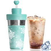 Студена кафемашина 304 неръждаема стомана